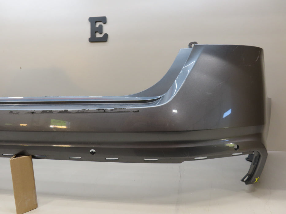 2019-2023 NISSAN ALTIMA REAR BUMPER COVER OEM 85022-6CA0H