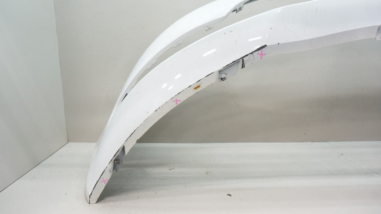 2015-2017 CHRYSLER 200 FRONT BUMPER COVER PANEL OEM