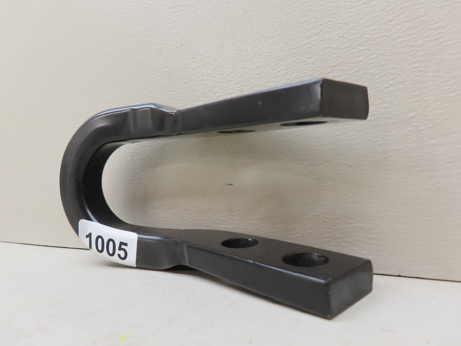 GM FRONT TOWING HOOKS OEM