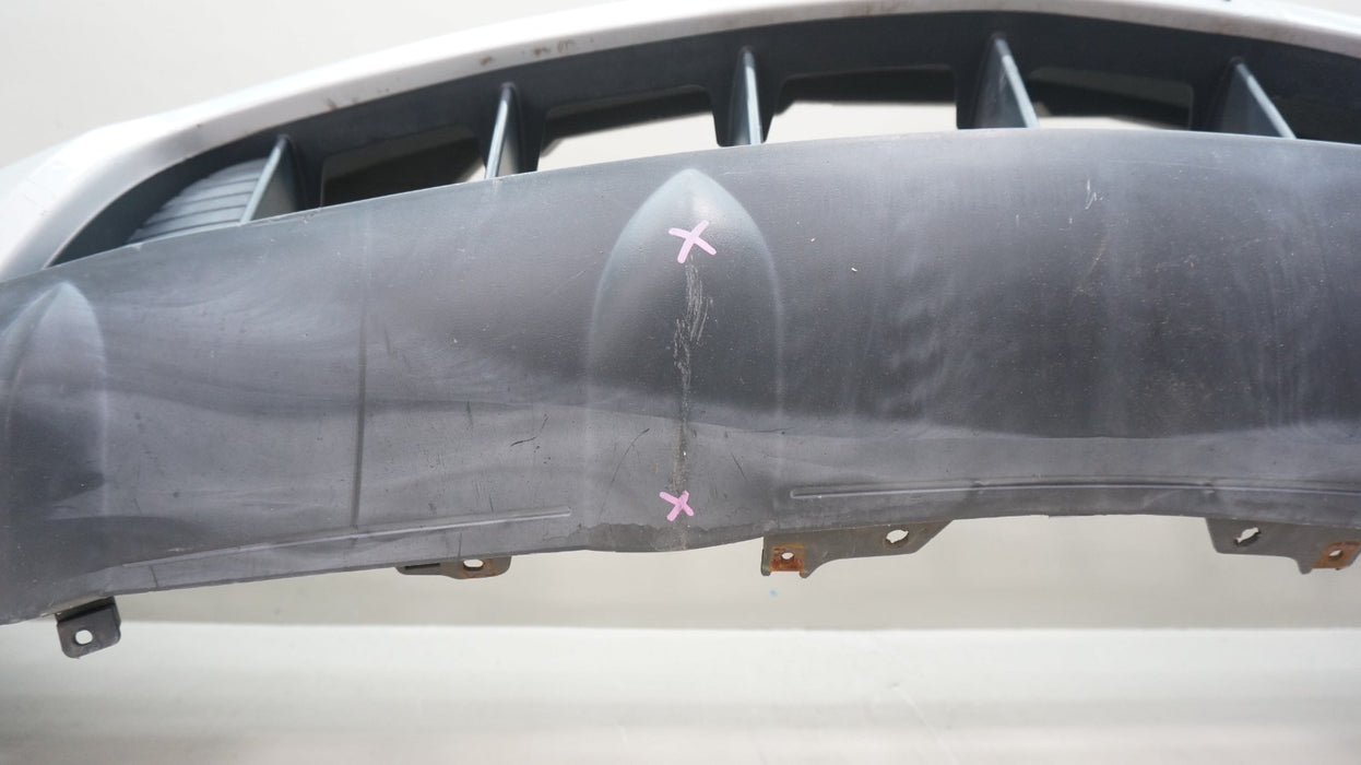 2006-2007 NISSAN MURANO FRONT BUMPER COVER PANEL OEM 62022CC20H