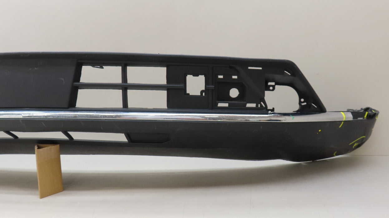 2025 CHEVROLET TAHOE-SUBURBAN FRONT LOWER BUMPER COVER OEM