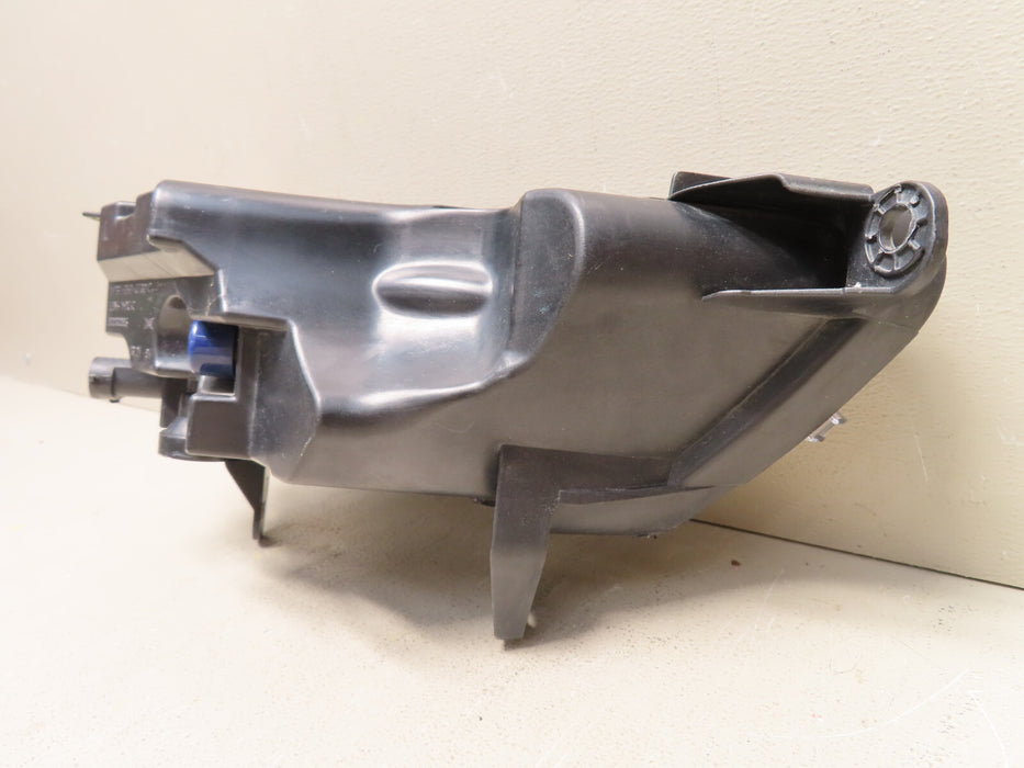 2015-2018 PORSCHE MACAN TURBO FOG LIGHT LEFT DRIVER SIDE OEM LED 89209331