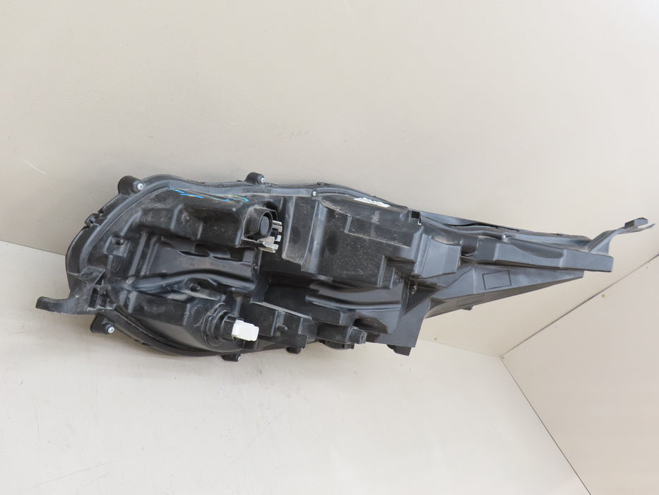2021-2023 TOYOTA SIENNA FRONT RIGHT PASSENGER HEADLIGHT LED OEM