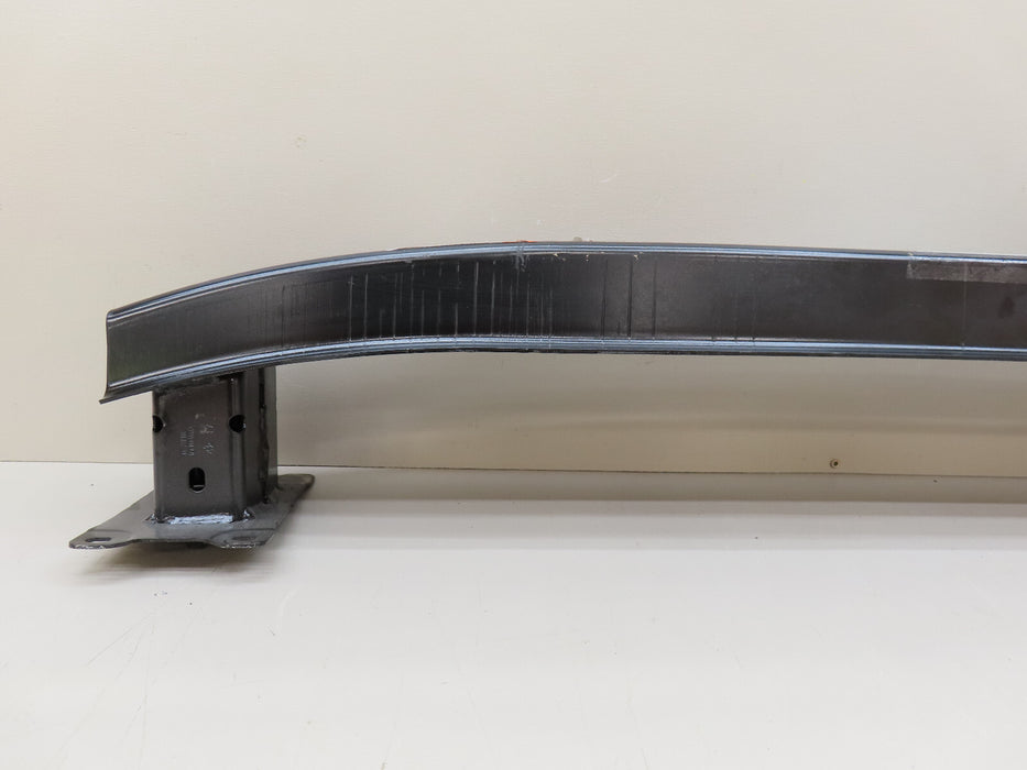 2011-2018 VOLKSWAGEN JETTA REAR REINFORCEMENT IMPACT BAR OEM 5C6807305B
