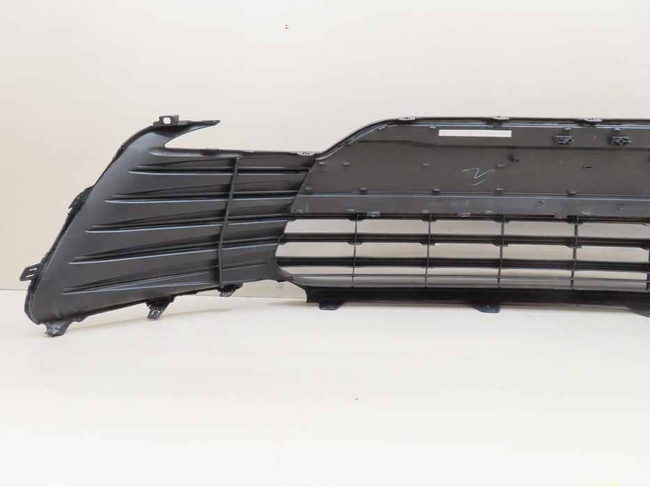 2021 2022 TOYOTA CAMRY FRONT LOWER BUMPER GRILLE GRILL OEM 53113-06040
