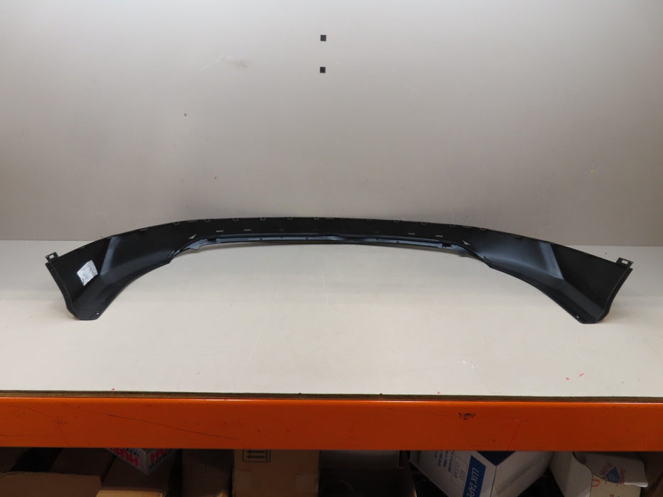 2016-2018 TOYOTA RAV4 4DR SUV REAR LOWER BUMPER COVER PANEL OEM 52169-0R010