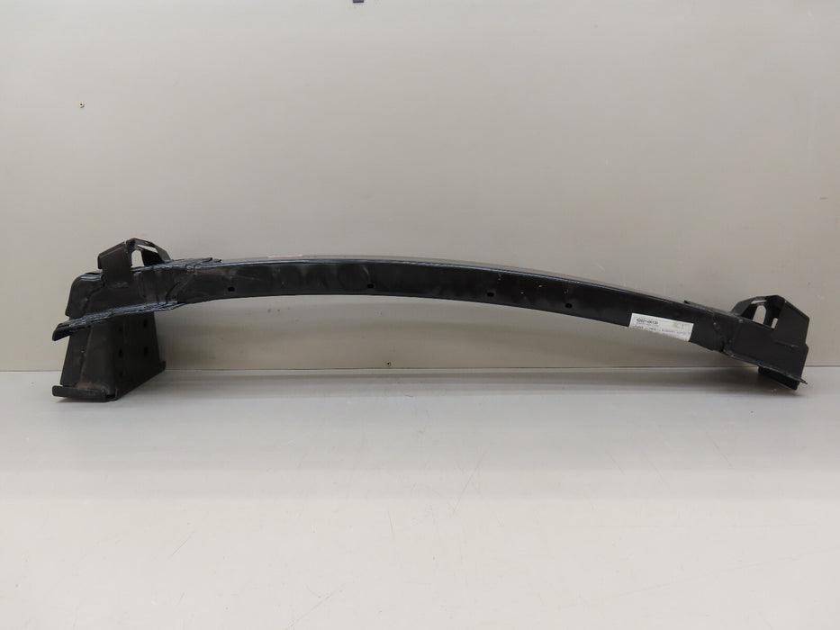 2015-2017 TOYOTA CAMRY FRONT BUMPER REINFORCEMENT BAR OEM 52021-06130