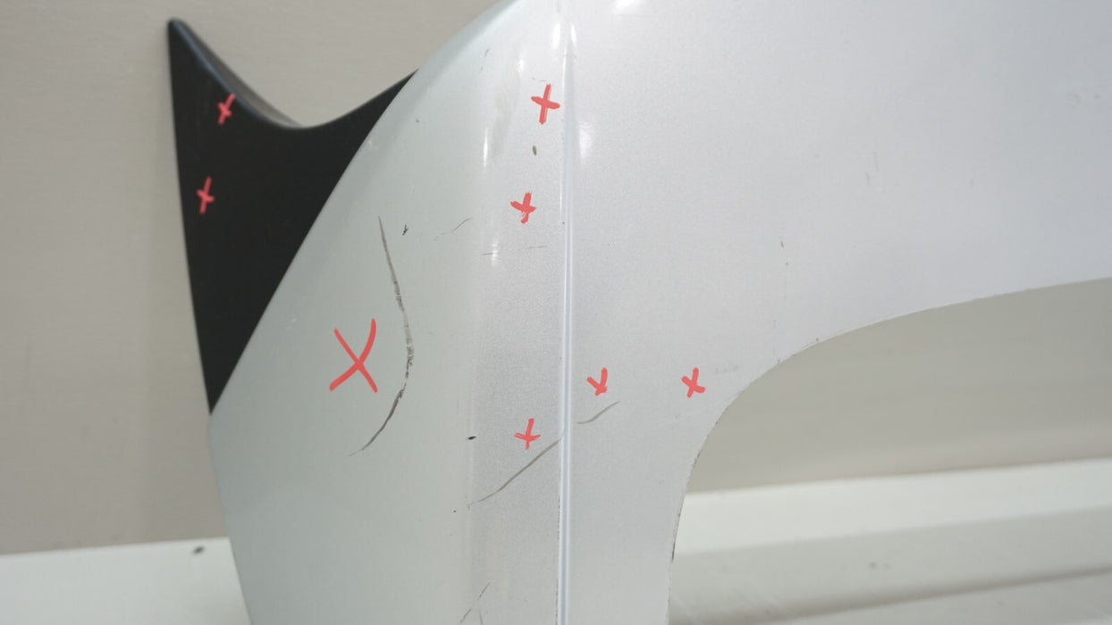 2016-2021 HYUNDAI TUCSON REAR TAILGATE LIFTGATE SPOILER WING 87210-D3000 OEM