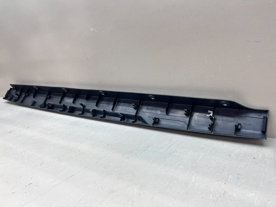 2024-2026 TOYOTA TACOMA TAILGATE PROTECTOR OEM 65717-AK010