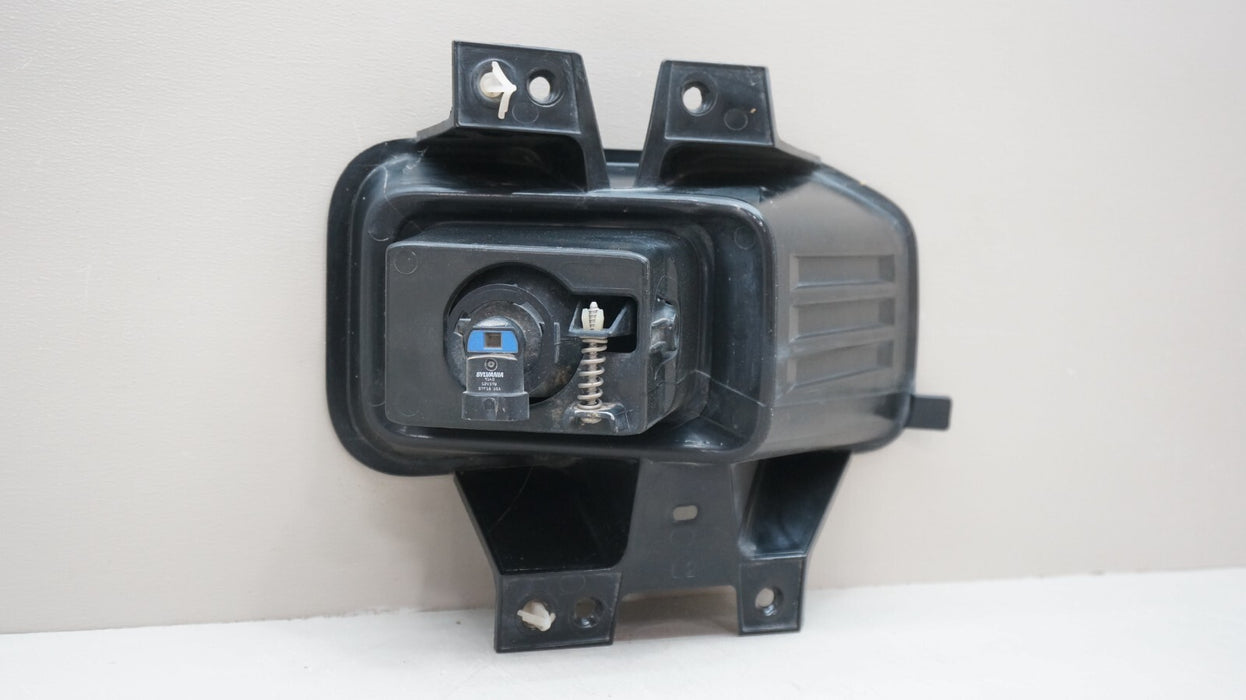 2018-2020 FORD F-150 F150 FRONT LEFT DRIVER SIDE FOG LIGHT OEM JL34-15A255