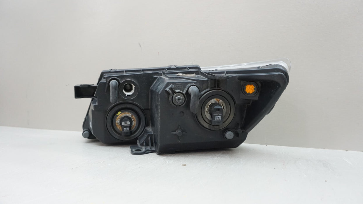 2009-2020 DODGE JOURNEY FRONT RH RIGHT PASSENGER SIDE HALOGEN HEADLIGHT OEM