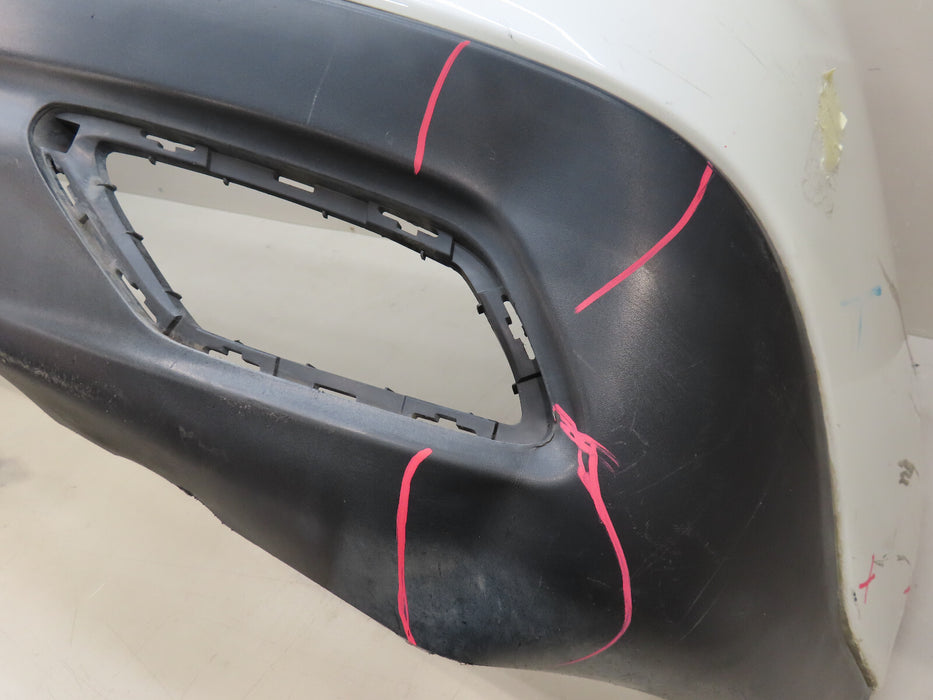 2014-2016 ACURA MDX REAR BUMPER COVER OEM  71501-TZ5-A000