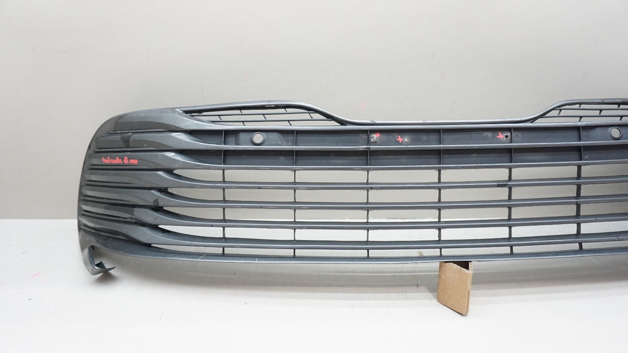 2018-2019 TOYOTA CAMRY L LE XLE FRONT RADIATOR GRILLE CAPA AFTERMARKET