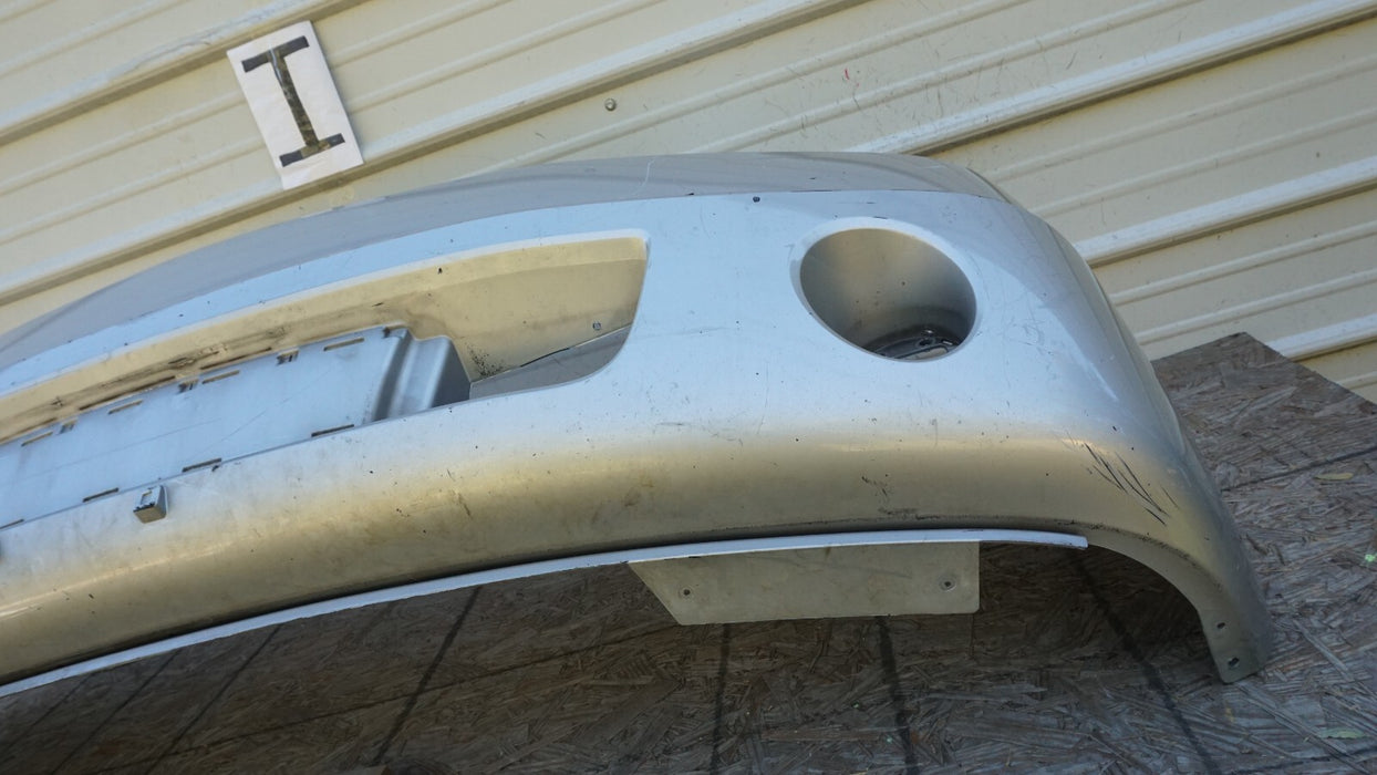 2007-2014 GMC YUKON FRONT BUMPER COVER PANEL PLASTIC FACTORY OEM