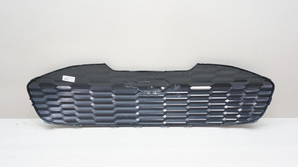 2021-2025 FORD MUSTANG MACH-E GT FRONT GRILLE OEM SK9B-8C436-D