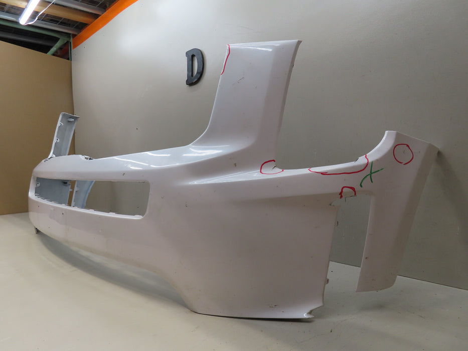 2020 2021 2022 KIA TELLURIDE FRONT BUMPER COVER OEM 86511-S9000