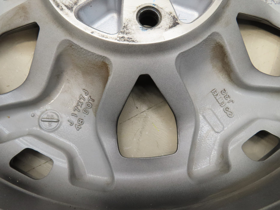 2019-2024 SUBARU FORESTER FACTORY RIM 7JX17" OEM