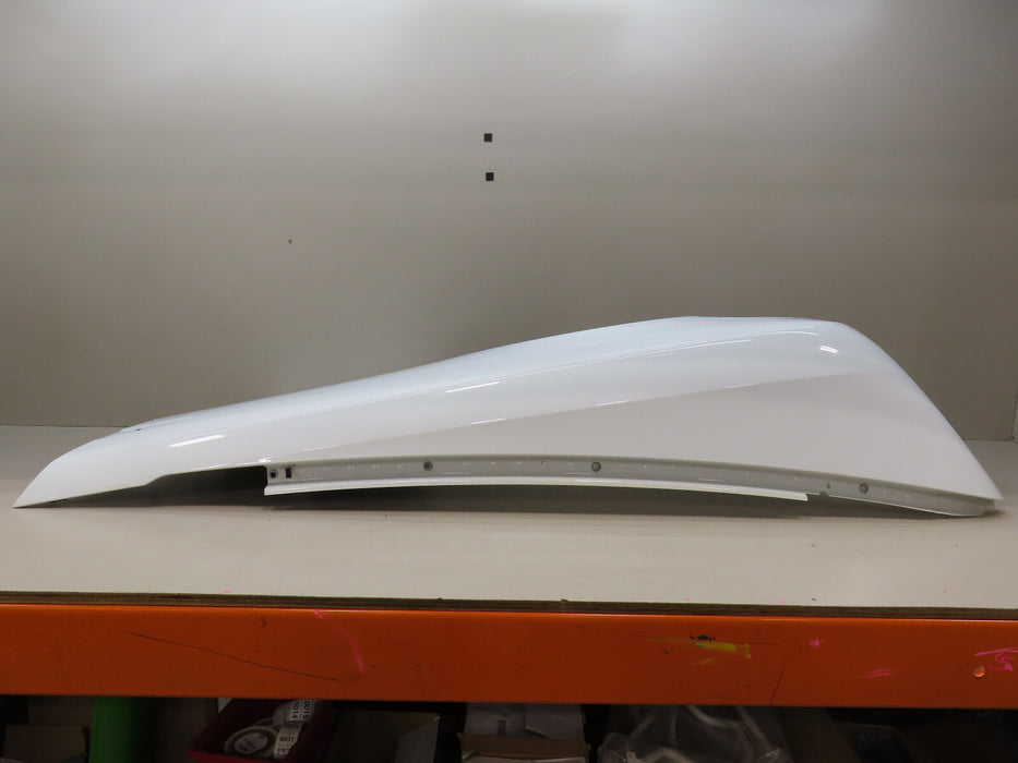 2014-2021 ROLLS ROYCE WRAITH DAWN FRONT LEFT DRIVER FENDER PANEL OEM