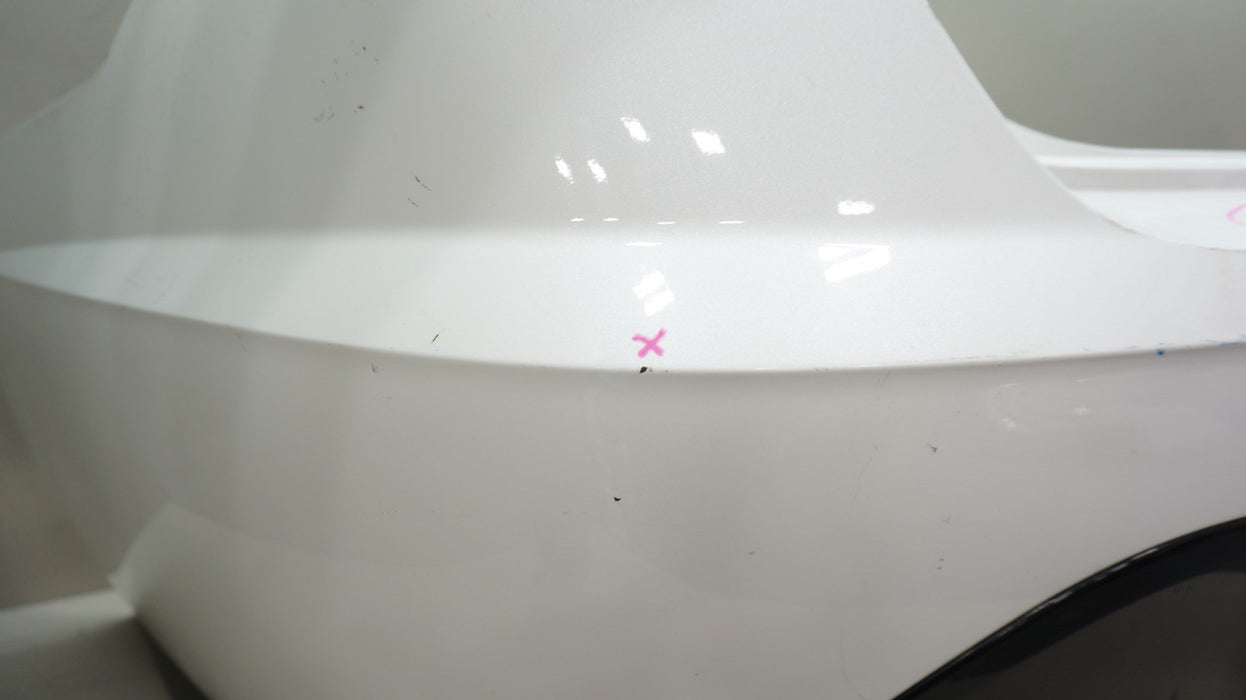 2020-2023 HYUNDAI SONATA REAR BUMPER COVER PANEL 86611-L1000 OEM