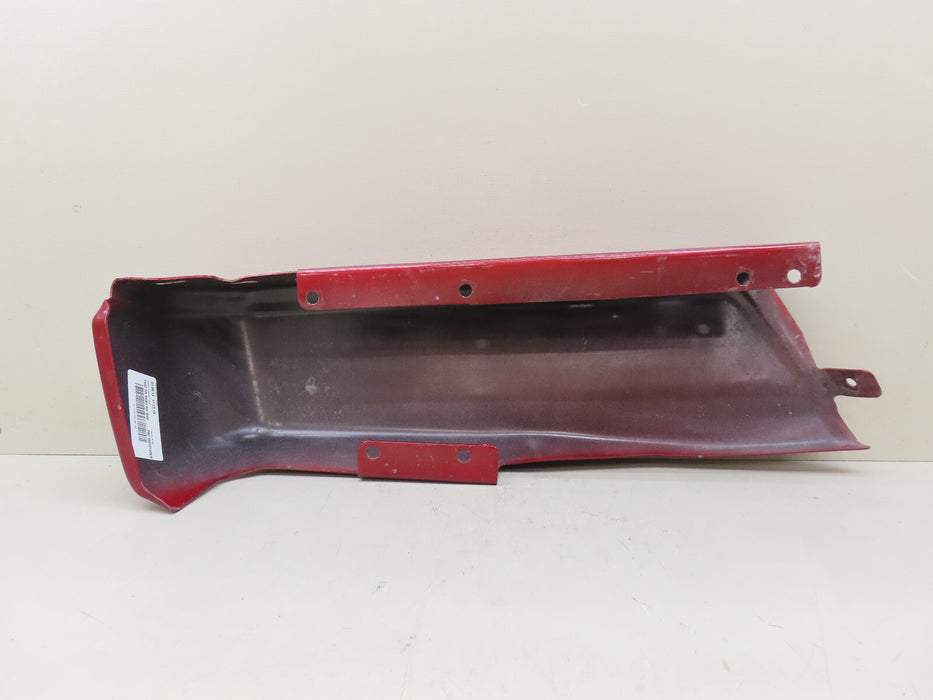 2015-2020 FORD F-150 F150 REAR RIGHT SIDE BUMPER END CAP OEM