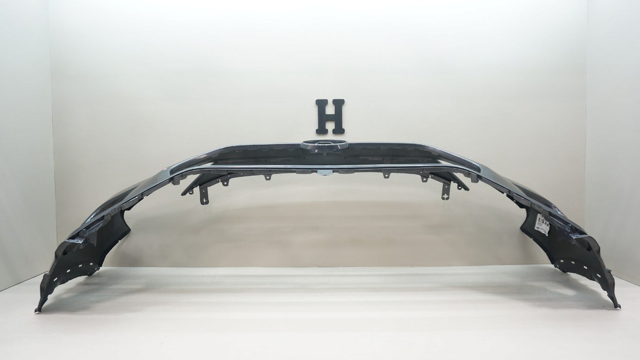 2019-2025 TOYOTA RAV4 FRONT BUMPER COVER PANEL OEM 52119-0R200