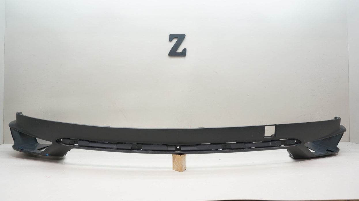 2017-2020 ACURA MDX REAR LOWER BUMPER VALANCE PANEL OEM 71510-TZ5/TRX