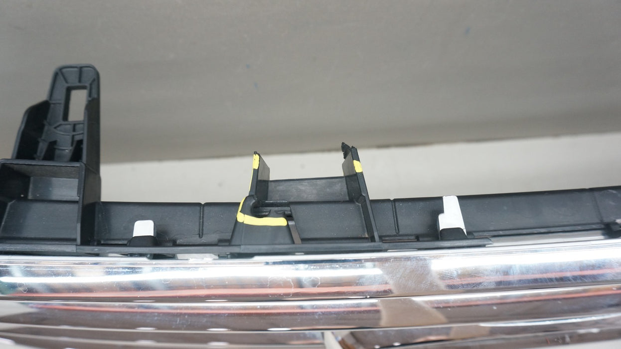 2019-2023 FORD EDGE FRONT GRILLE GRILL CHROME KT4B-8200-AKW OEM