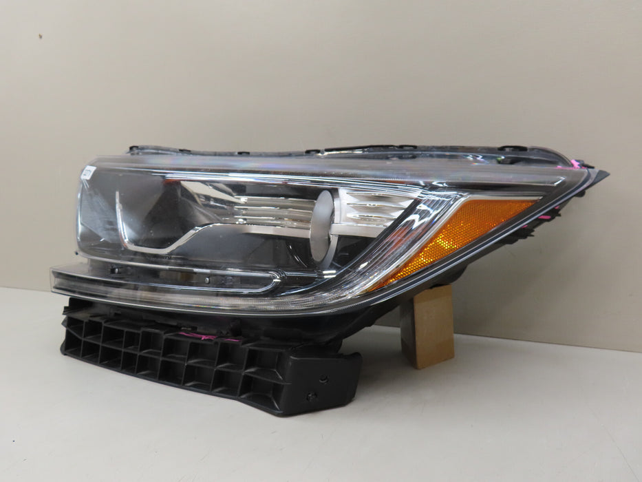 2017-2022 HONDA CRV CR-V FRONT LEFT DRIVER SIDE HEADLIGHT OEM