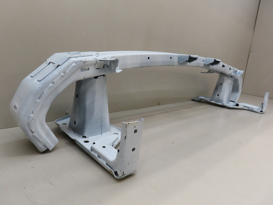 2017-2020 FORD FUSION SEDAN FRONT BUMPER REINFORCEMENT BEAM IMPACT BAR OEM