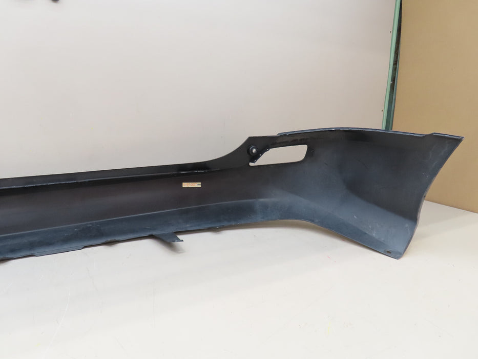 2013 2014 2015 TOYOTA RAV4 REAR BUMPER COVER OEM 52159-0R070