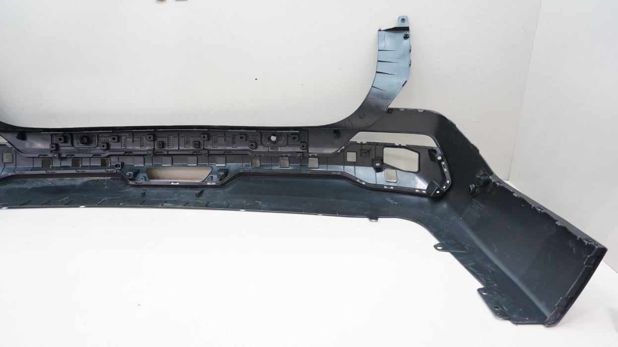 2024-2025 KIA CARNIVAL REAR LOWER BUMPER VALANCE COVER 86612-R0510 OEM