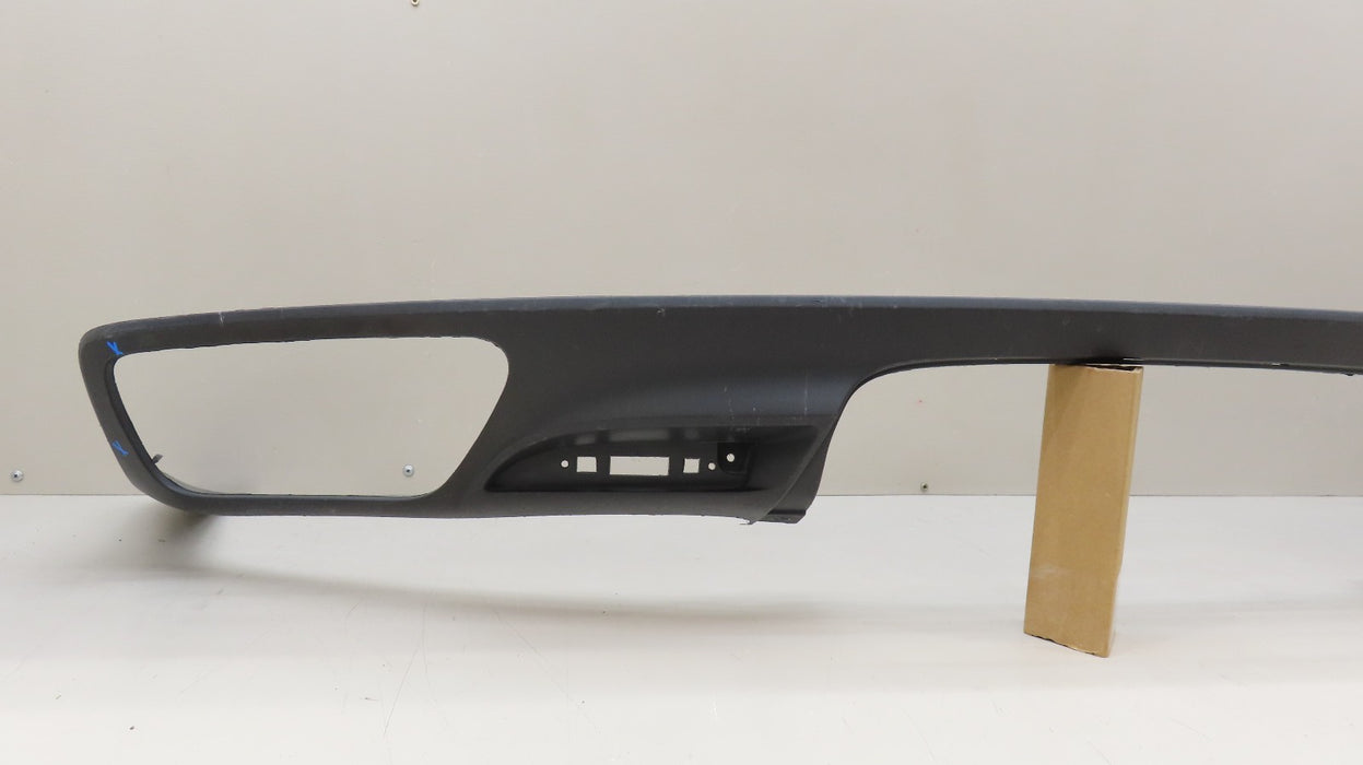 2013-2017 BUICK ENCLAVE REAR LOWER BUMPER COVER OEM