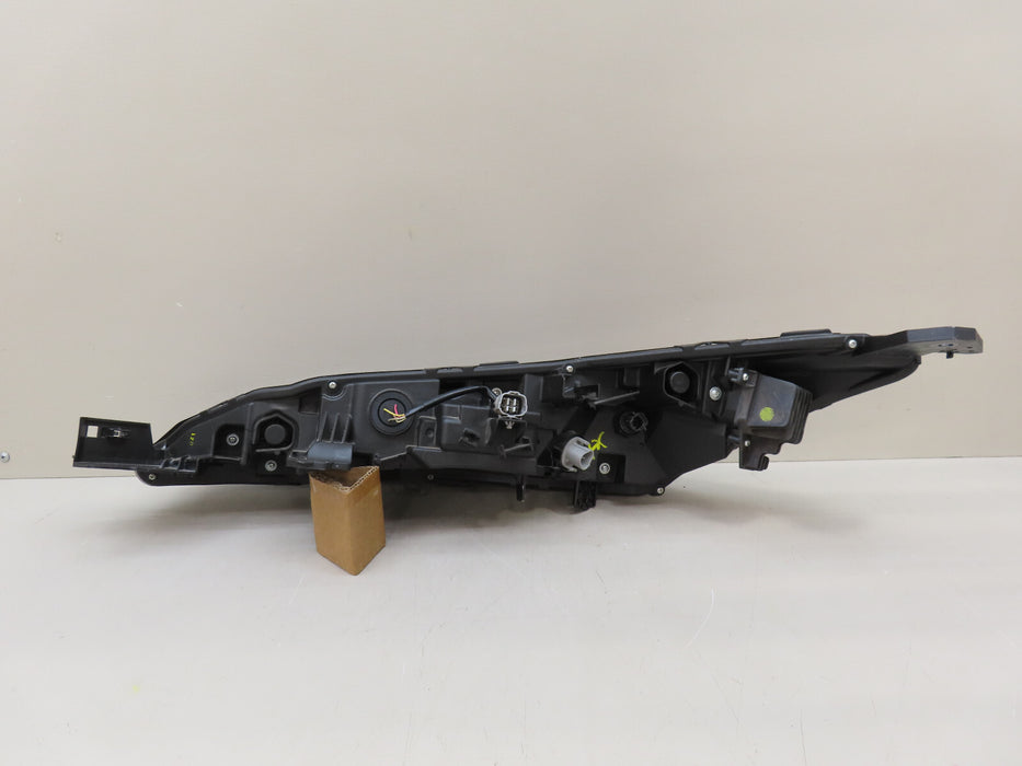 2021-2023 NISSAN ROGUE FRONT ROGHT PASSENGER SIDE DRL DAYTIME RUNNING LIGHT OEM