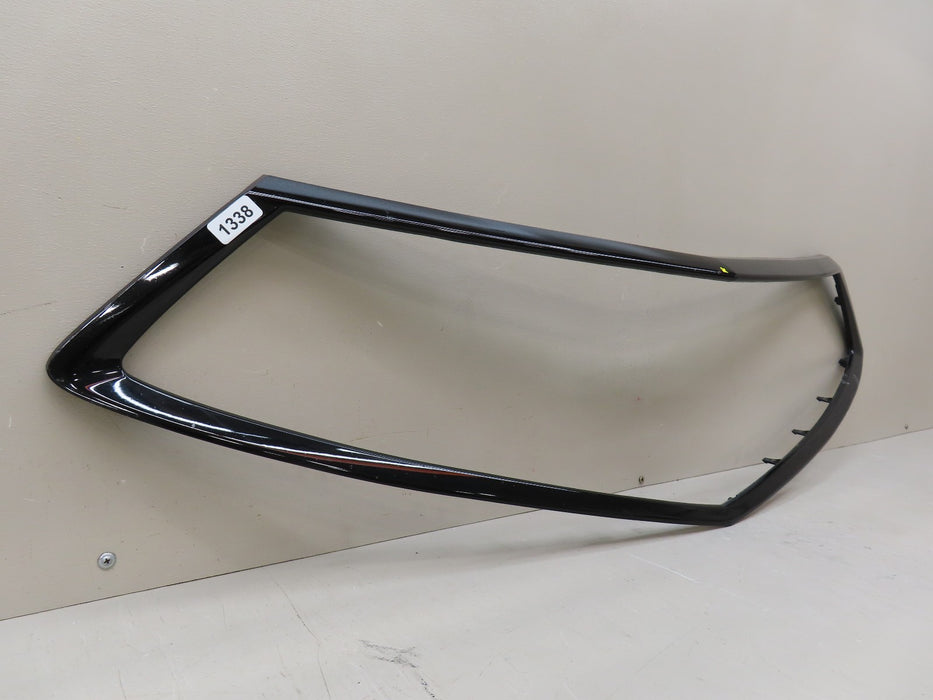 2019-2021 ACURA MDX FRONT CENTER OUTLINE GRILL GRILLE OEM