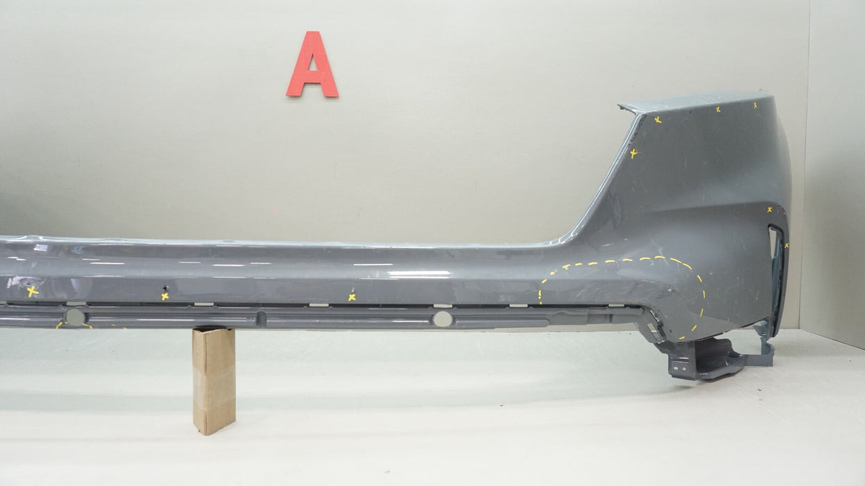 2023-2024 HONDA CR-V FRONT BUMPER COVER PANEL OEM 71101-3A0A-A000