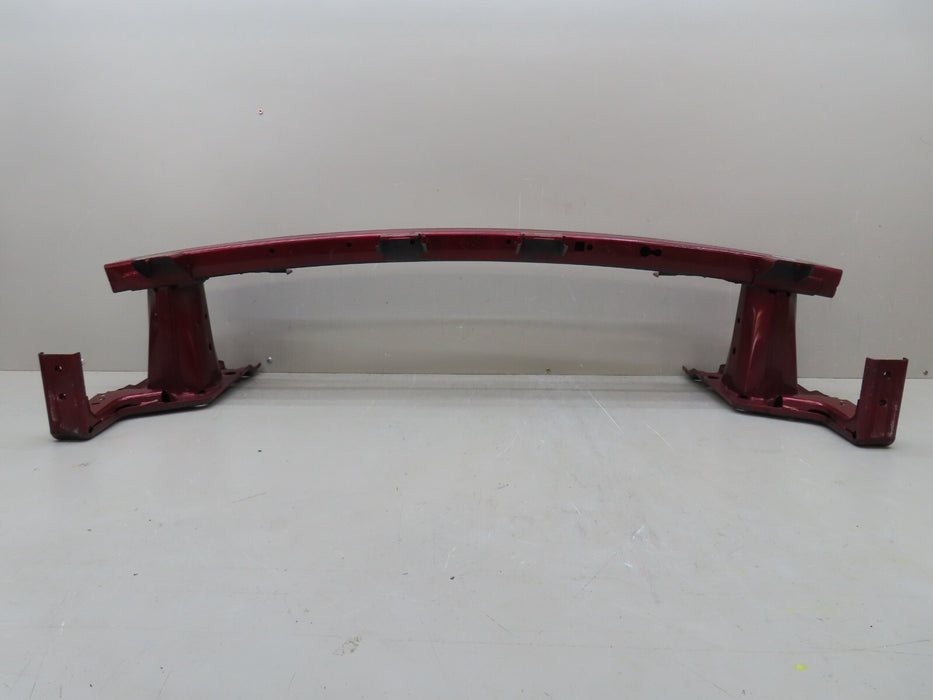 2017-2020 FORD FUSION SEDAN FRONT BUMPER REINFORCEMENT BEAM IMPACT BAR REBAR OEM