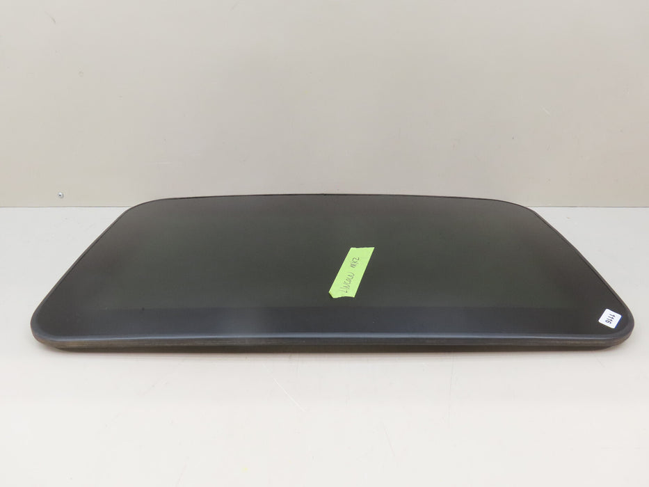 FORD-LINCOLN FUSION/MKZ SUNROOF GLASS OEM