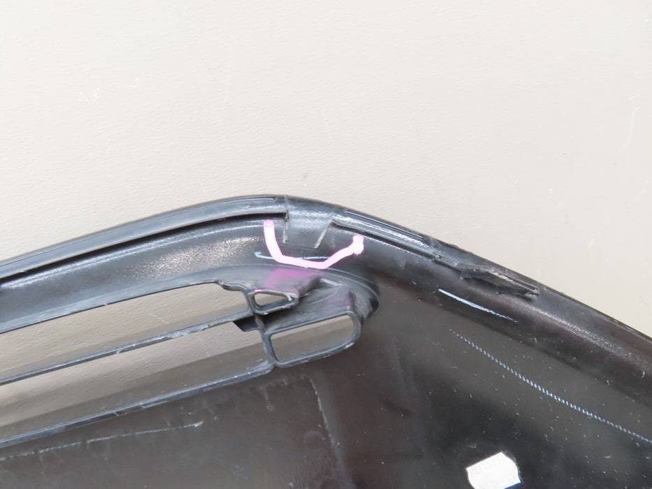 2017-2019 TOYOTA COROLLA SEDAN FRONT LOWER BUMPER GRILLE GRILL OEM 53112-02730