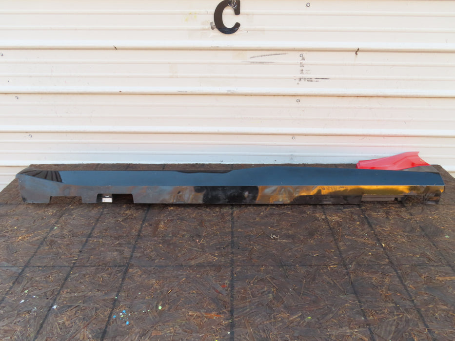 2015-2021 FORD MUSTANG FRONT LEFT DRIVER SIDE ROCKER PANEL OEM