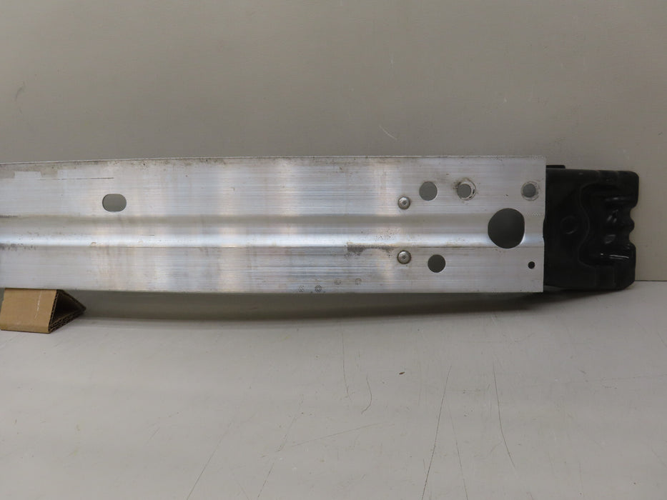 2018-2022 TOYOTA CAMRY FRONT BUMPER REINFORCEMENT IMPACT BAR OEM