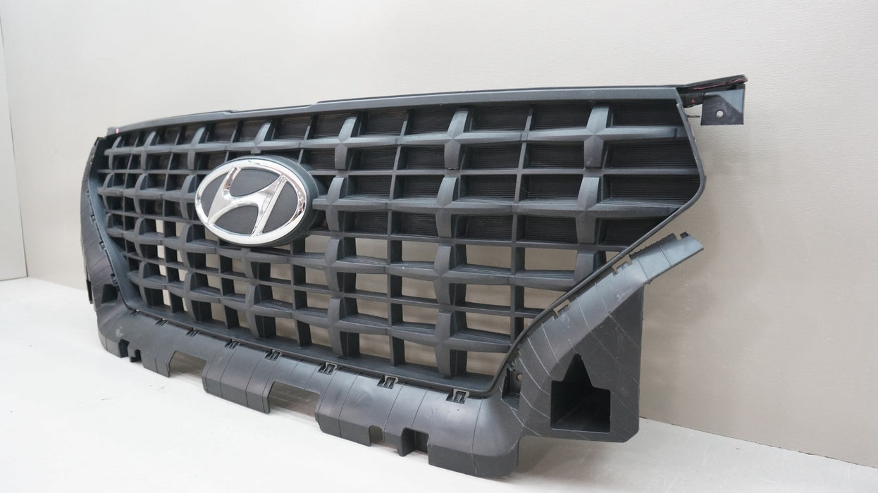 2020-2026 HYUNDAI VENUE FRONT GRILLE OEM 86350K2000