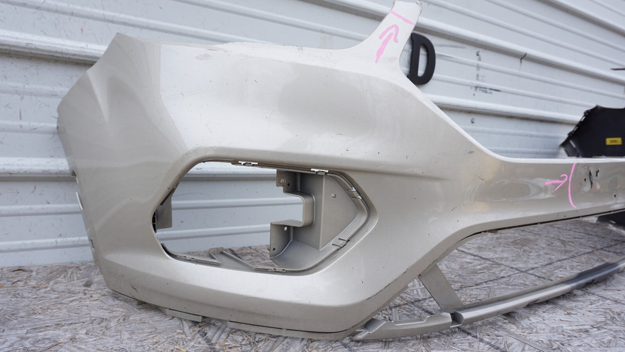 2017 2018 2019 FORD ESCAPE FRONT BUMPER COVER OEM 17 18 19