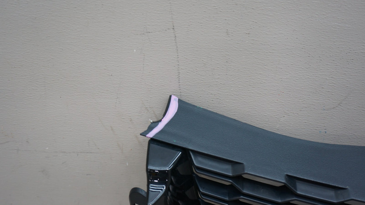 2011-2020 DODGE GRAND CARAVAN FRONT RADIATOR GRILLE GRILL 68127609AA OEM