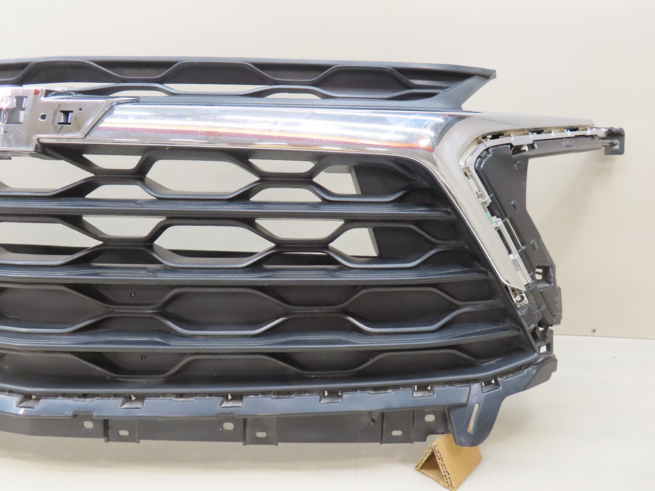 2023-2025 CHEVROLET BLAZER FRONT RADIATOR GRILL GRILLE OEM