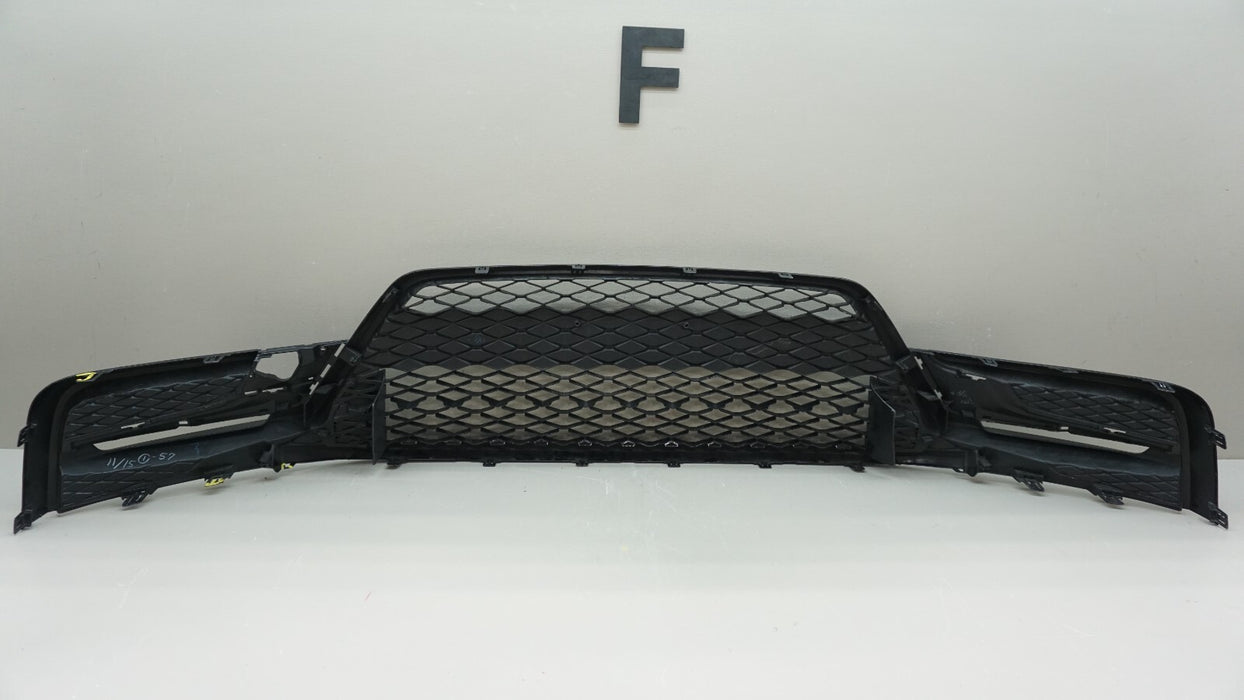 2023-2024 TOYOTA COROLLA FRONT LOWER GRILLE 53112-12670 OEM 23 24
