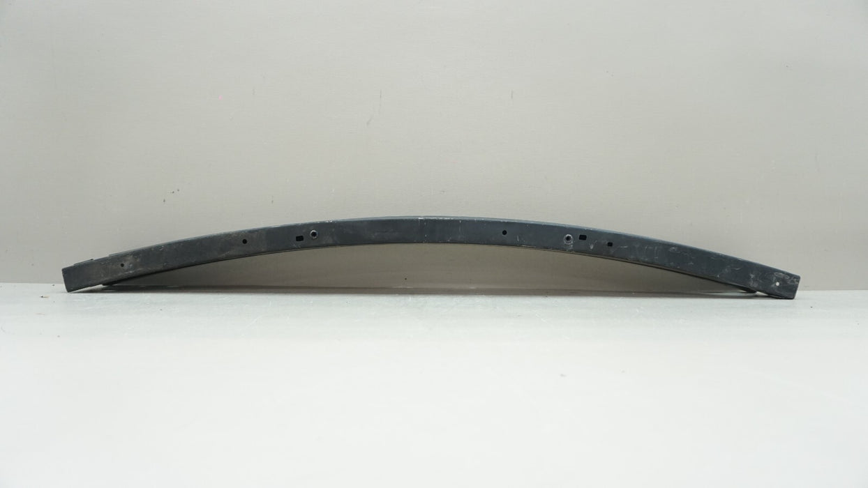 2016 NISSAN ROGUE FRONT BUMPER REINFORCEMENT IMPACT CRASH BAR OEM 62030-4CL0A