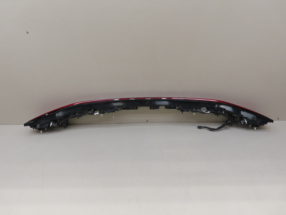 2023 2024 LEXUS RX350 REAR CENTER LIFT GATE TAIL LIGHT OEM
