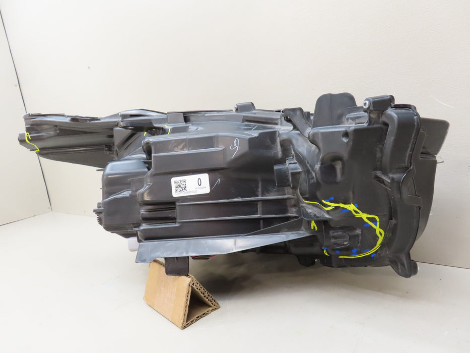 2020-2023 TOYOTA HIGHLANDER FRONT LEFT DRIVER SIDE HEADLIGHT LED OEM