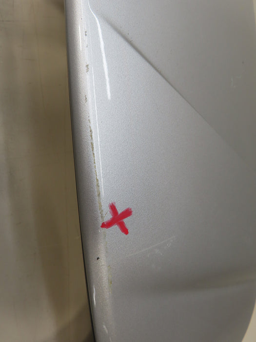 2013-2020 INFINITI QX60 JX35 REAR UPPER TAILGATE TRUNK SPOILER OEM