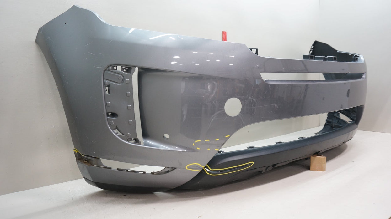 2019-2023 RANGE ROVER EVOQUE FRONT BUMPER COVER PANEL OEM K8D2-17F775-A